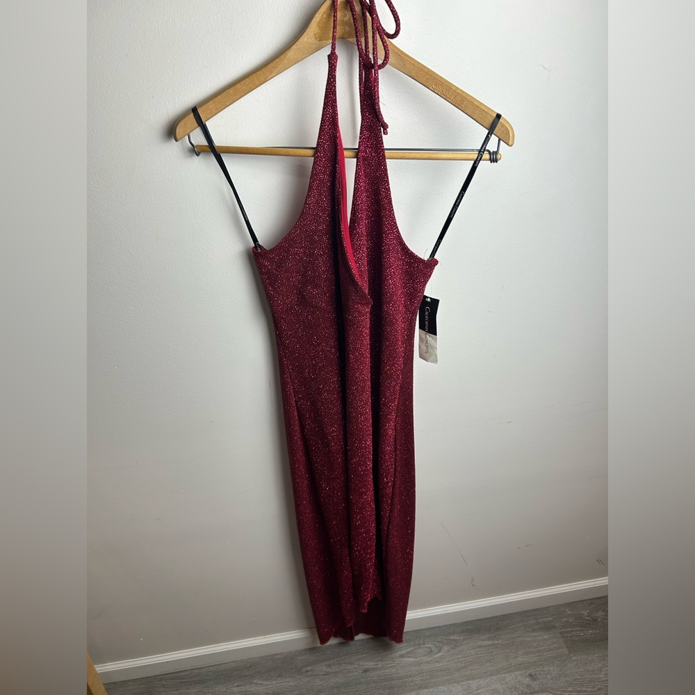 Red Dress NWT - Picture 5 of 16